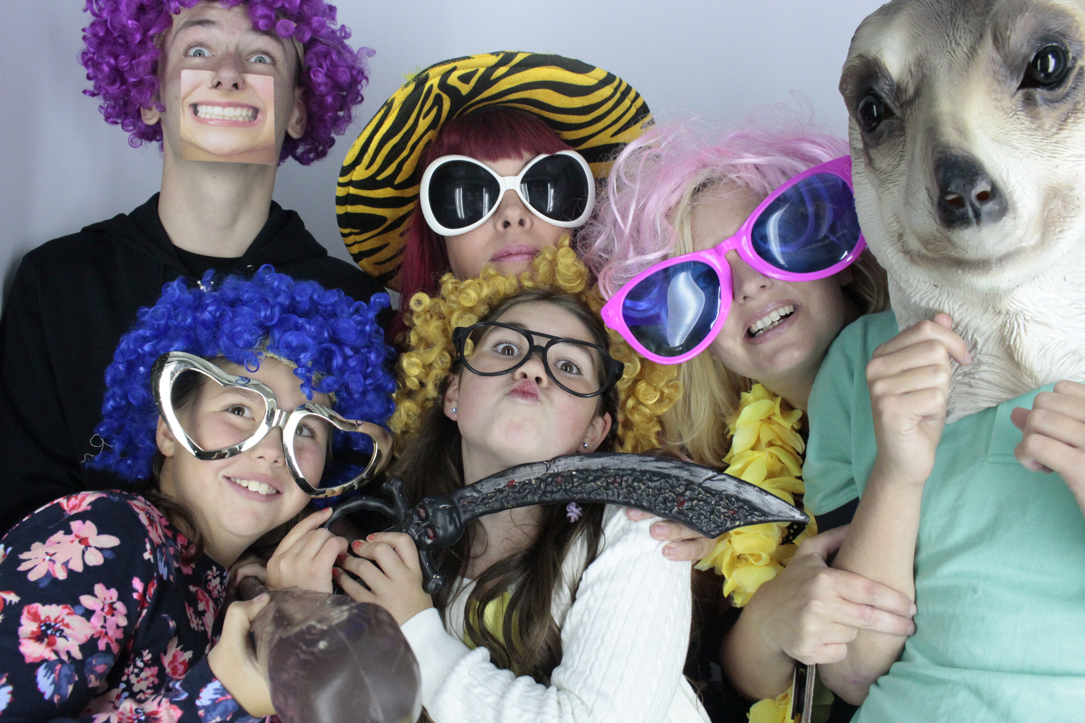Nadine 40th Birthday  | View more photos from the event at gallery.myphotoboothexperience.co.uk/u/MyPhotoBoothExperienceLtd/Nadine-40th-Birthday